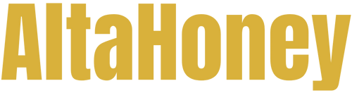 AltaHoney